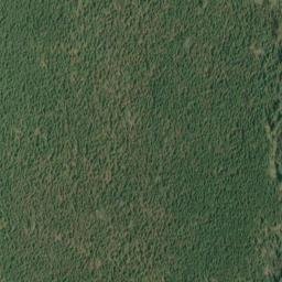 Satellite imagery of Monument 267, CA