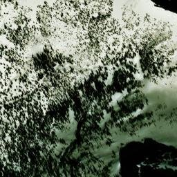 Satellite imagery of Forum Peak, CA