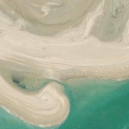 Satellite imagery of Pointe d'Agon, FR