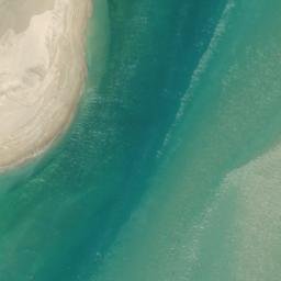 Satellite imagery of Pointe d'Agon, FR