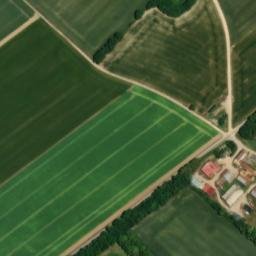 Satellite imagery of Château d'Assy, FR