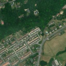 Satellite imagery of Abbaye de la Noë, FR