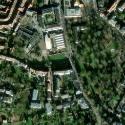 Satellite imagery of Karlsburg, DE