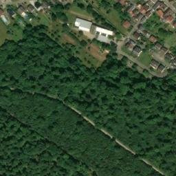Satellite imagery of Hohberg, DE