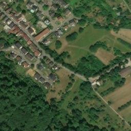 Satellite imagery of Hohberg, DE