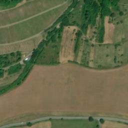 Satellite imagery of Gausberg, DE
