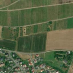 Satellite imagery of Hohe Reute, DE
