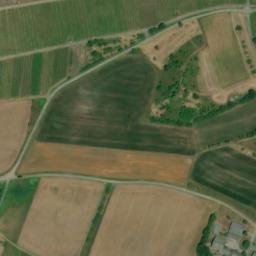 Satellite imagery of Hohe Reute, DE