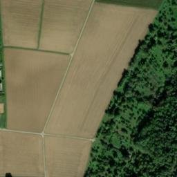 Satellite imagery of Kreuzberg, DE