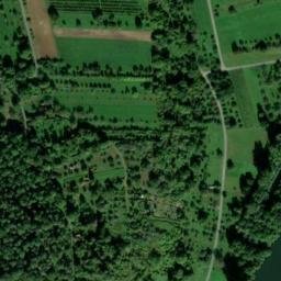 Satellite imagery of Kreuzberg, DE