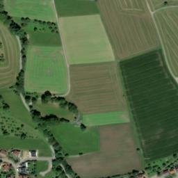 Satellite imagery of Hahnbühl, DE