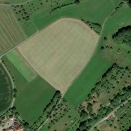 Satellite imagery of Hahnbühl, DE
