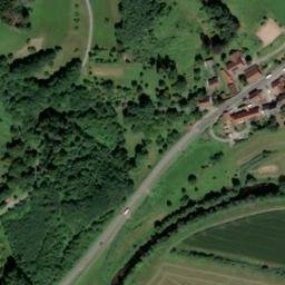 Satellite imagery of Hahnbühl, DE