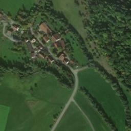 Satellite imagery of Druckele, DE