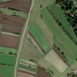 Satellite imagery of Schloss Titting, DE