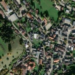 Satellite imagery of Schloss Titting, DE