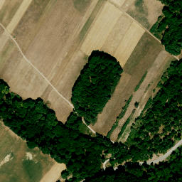 Satellite imagery of Ruine Rumburg, DE