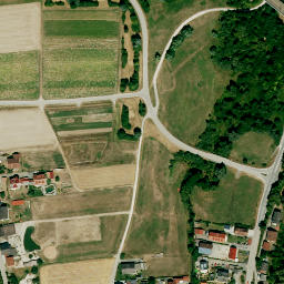 Satellite imagery of Schellenburg, DE