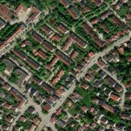 Satellite imagery of Fernmeldeturm Regensburg-Ziegetsberg, DE