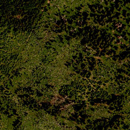 Satellite imagery of 22/3, DE