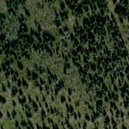 Satellite imagery of Medvědí hora [Modrava-Javoří Pila], CZ