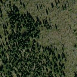 Satellite imagery of Medvědí hora [Modrava-Javoří Pila], CZ