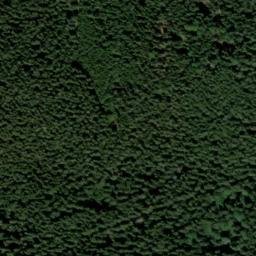 Satellite imagery of Boubín, CZ