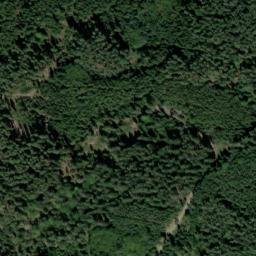 Satellite imagery of Vysoká [Záblatí-Řepešín], CZ