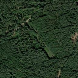 Satellite imagery of Vysoká [Záblatí-Řepešín], CZ