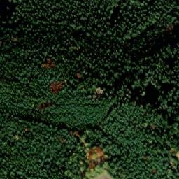 Satellite imagery of Zelený vrch [Mičovice-Ratiborova Lhota] GSM, CZ