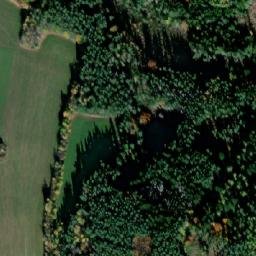 Satellite imagery of Stráže [Mičovice] GSM, CZ