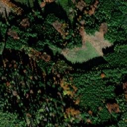 Satellite imagery of Stráže [Mičovice] GSM, CZ