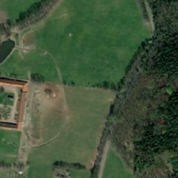 Satellite imagery of Stříbrná hora [Lhenice-Horní Chrášťany], CZ