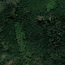 Satellite imagery of Stříbrná hora [Lhenice-Horní Chrášťany], CZ