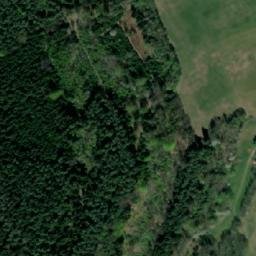 Satellite imagery of Stříbrná hora [Lhenice-Horní Chrášťany], CZ