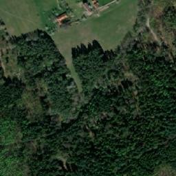 Satellite imagery of Buková hora [Brloh-Jaronín], CZ