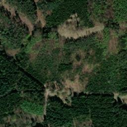 Satellite imagery of Buková hora [Brloh-Jaronín], CZ