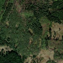 Satellite imagery of Buková hora [Brloh-Jaronín], CZ
