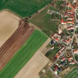 Satellite imagery of [Dubné - Jaronice] GSM, CZ