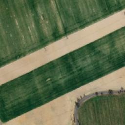 Satellite imagery of [Dubné - Jaronice] GSM, CZ