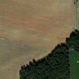 Satellite imagery of (Dvorce) [Třeboň-Břilice] HG, CZ