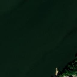 Satellite imagery of [Domanín u Třeboně] church t., CZ