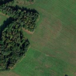 Satellite imagery of Sladký kámen [Chlum u Třeboně-Lutová], CZ