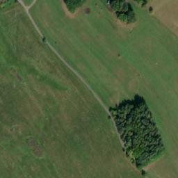 Satellite imagery of Čapí vrch [Chlum u Třeboně-Žíteč], CZ