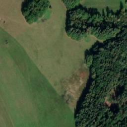 Satellite imagery of Čapí vrch [Chlum u Třeboně-Žíteč], CZ