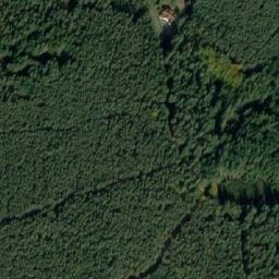 Satellite imagery of Nadějov [Stráž nad Nežárkou-Dolní Lhota], CZ