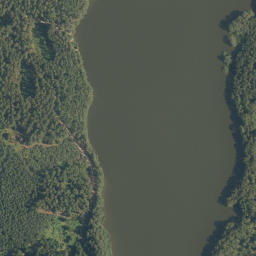 Satellite imagery of VI/21-1, AT