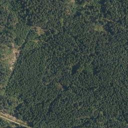Satellite imagery of Weißenberg, AT