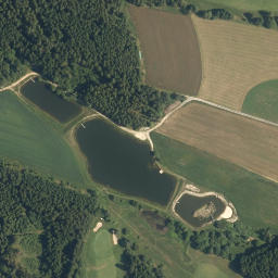 Satellite imagery of Sternberg, AT