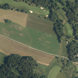 Satellite imagery of Sternberg, AT